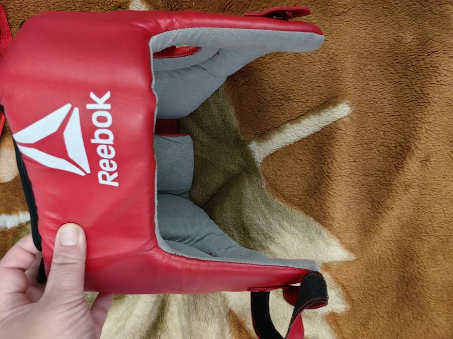 Защитная экипировка