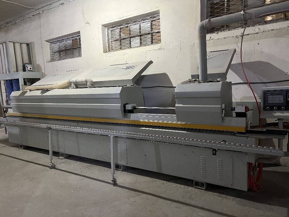 Kromka stanok SOTILAD