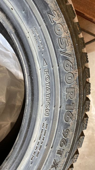 Колеса  б/у  R16