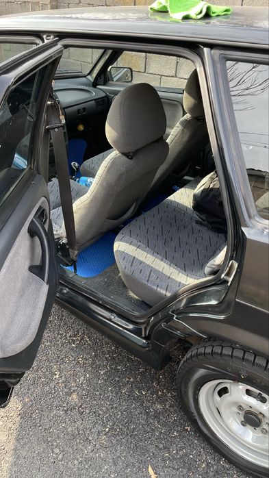 Ваз 2114 или обмен