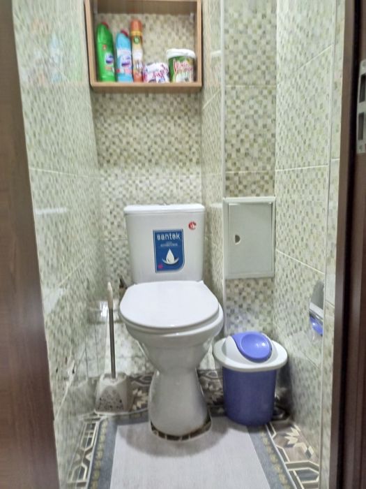 Продается 3х комнотная квартира Тузел 3 honali uy sotiladi