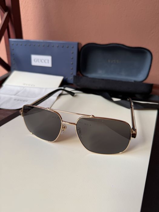 Ochelari de soare Gucci GG0529S originali noi cu factura