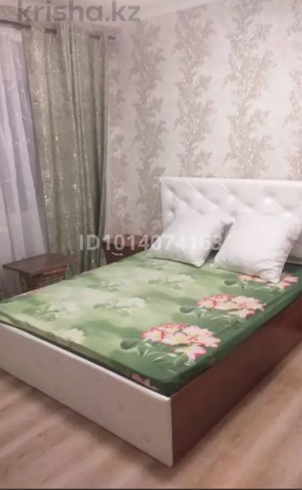 3-х комнатная кв