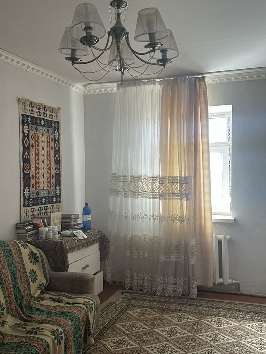 Квартира, недорого