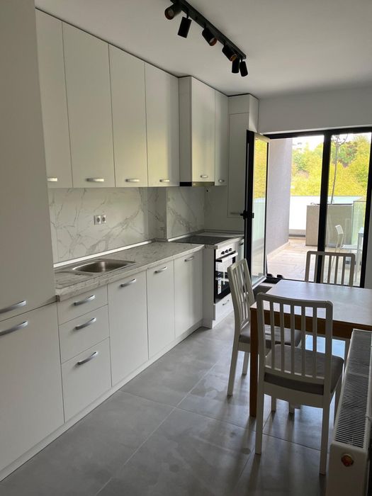 Apartament 2 camere + living, Seasons Residence, Frunzișului, Cluj-Napoca – 750 €/lună