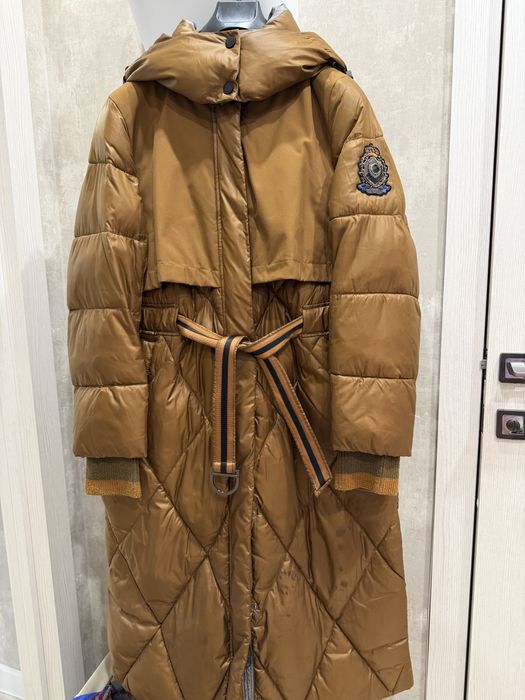 Куртка женская xl