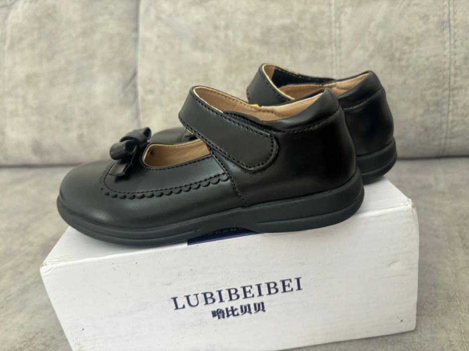 Туфли для девочки