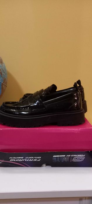 Детски Лоуфъри Зара