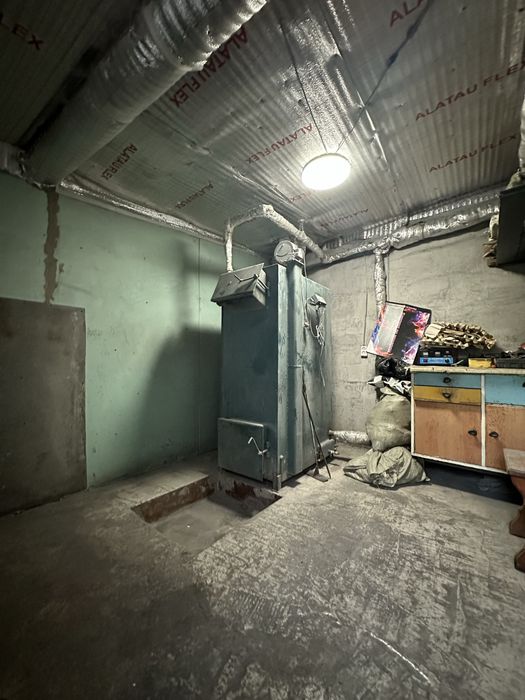 Продается хороший дом в Сарани, в районе п. 106!