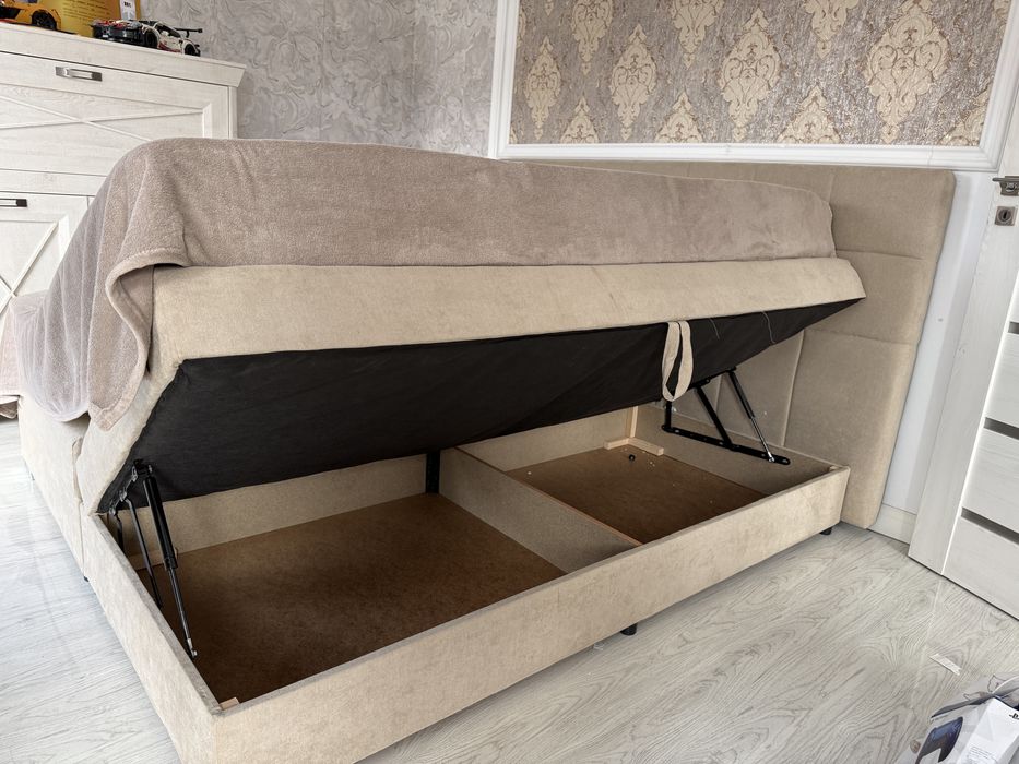 Cadru de pat 180/200m