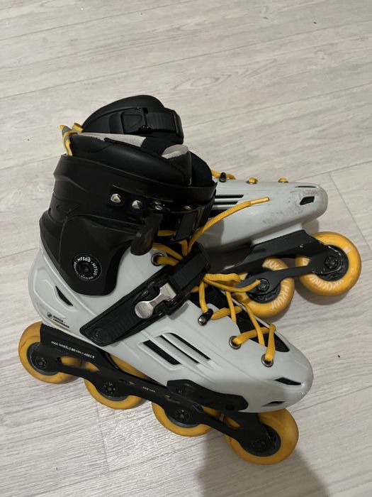 Роликовые коньки Decathlon, размер 43-44