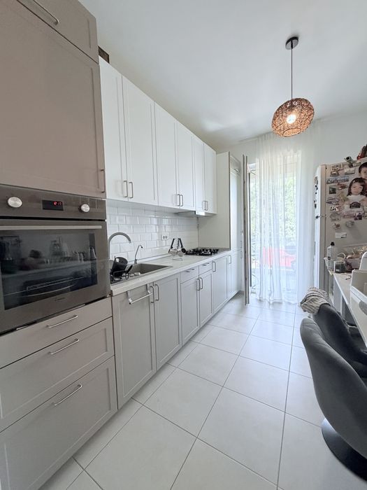 Apartament 2 camere Gama Residence