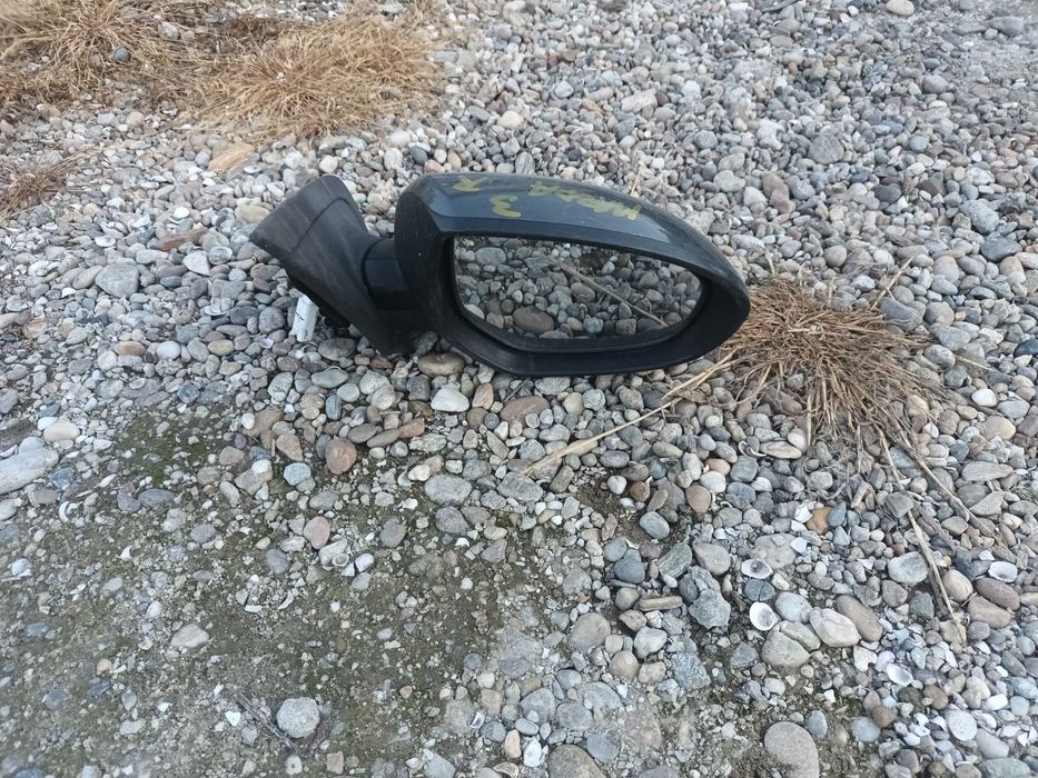дясно огледало за мазда 3 08 - 14 MAZDA 3