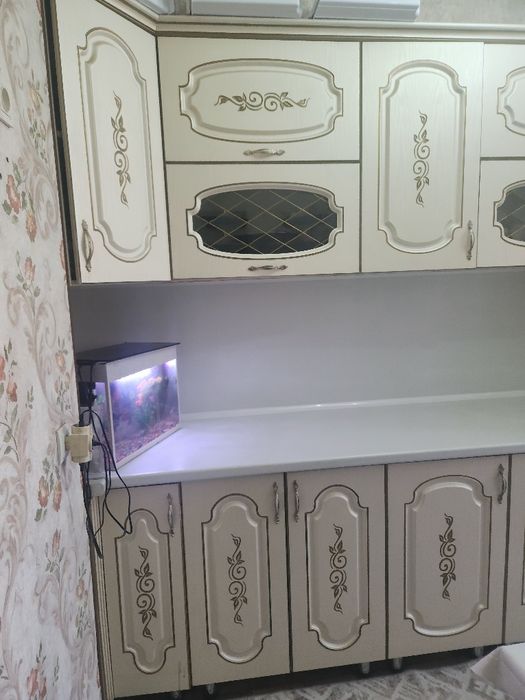 Продам кухонный гарнитур
