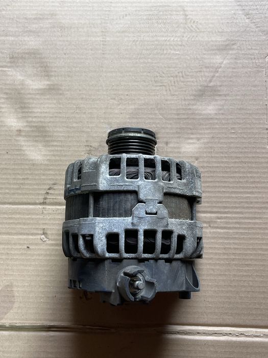 Alternator Range Rover Evoque 2.2 d EJ3210300AC an 2011-2018