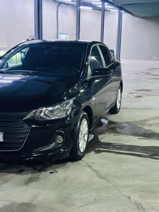 Onix LTZ avtomat!!!