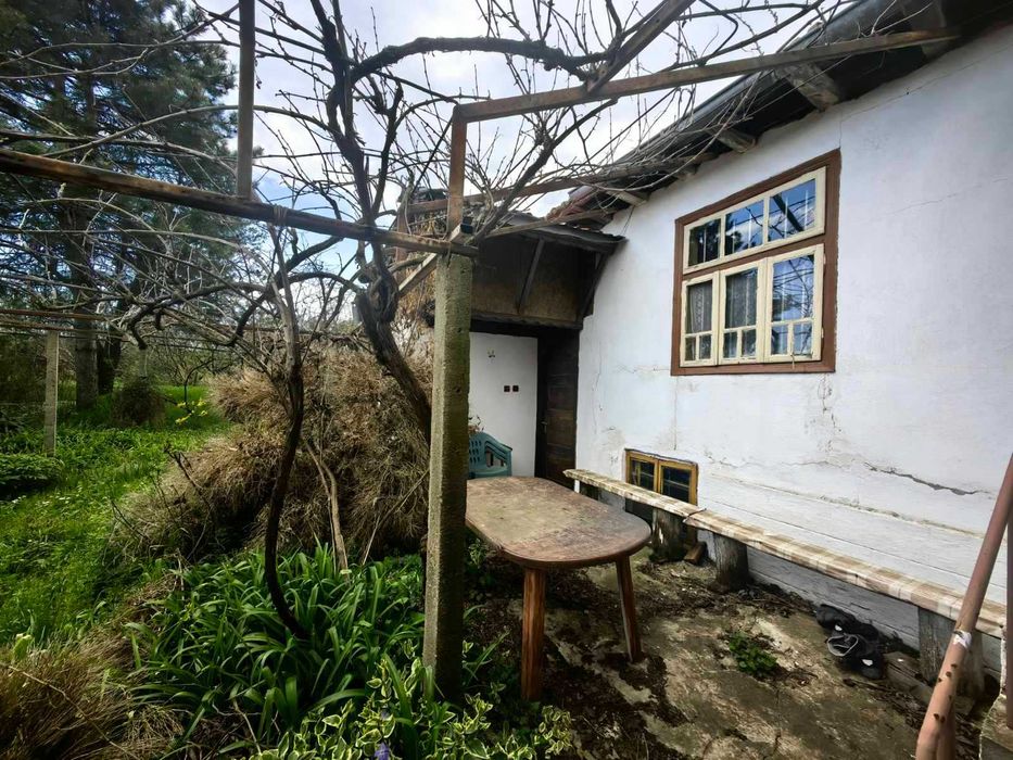 Продава се Къща в с. Ясеновец, Област Разград - 120 кв.м за 417 €/кв.м - Снимка #1