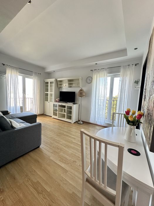 Apartament 2 camere direct proprietar