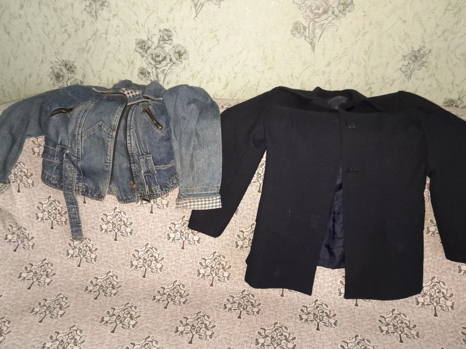 Продам вещи дешево