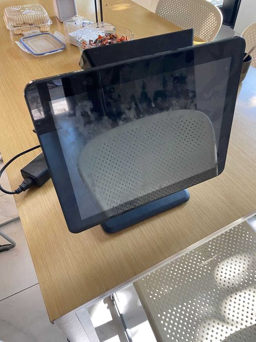 pos моноблок сенсорный