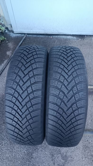 195/65/15 Hankook Дот 2923