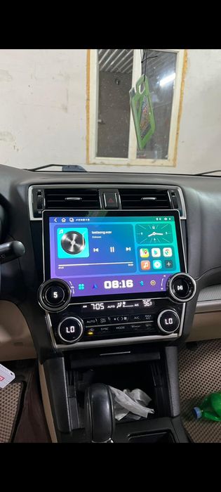 Автомагнитолы на базе андроид от 65.000тг и выше будут