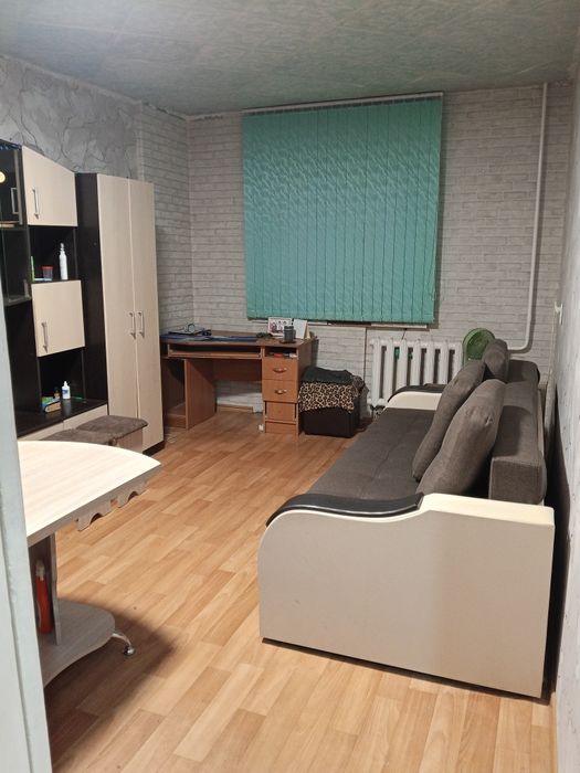 Сдам комнату в общежитии.