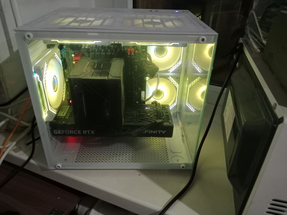 Продам игровой компьютер