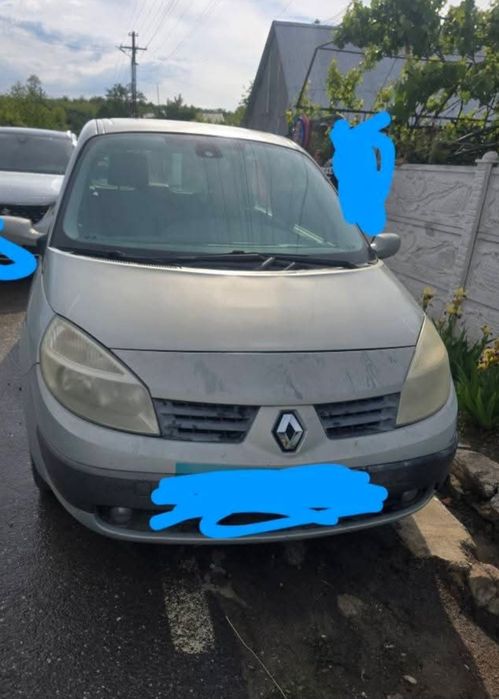 RENAULT Unknown Model 0 — imagine 2