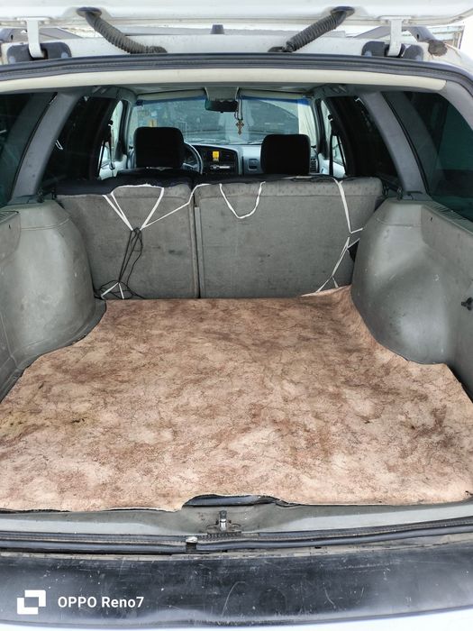 Пассат универсал