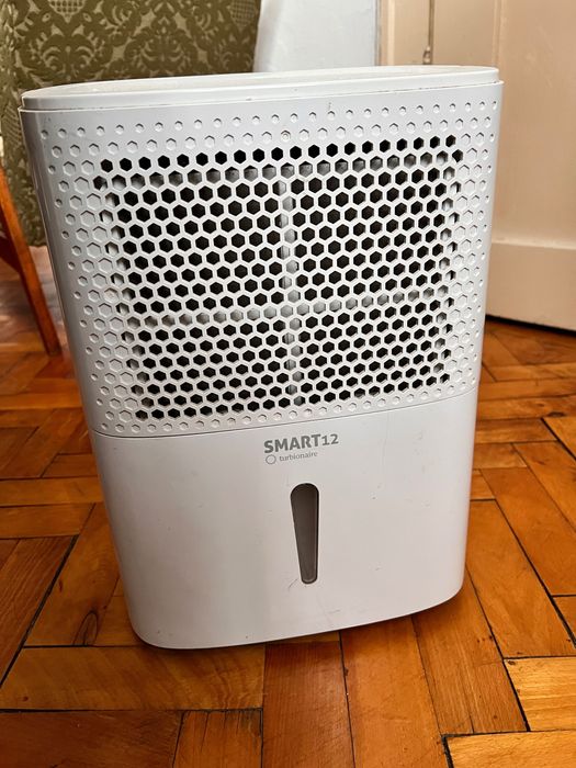 Dezumidificator Turbionaire SMART 12 ECO