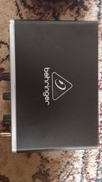 Продам Звуковую карту