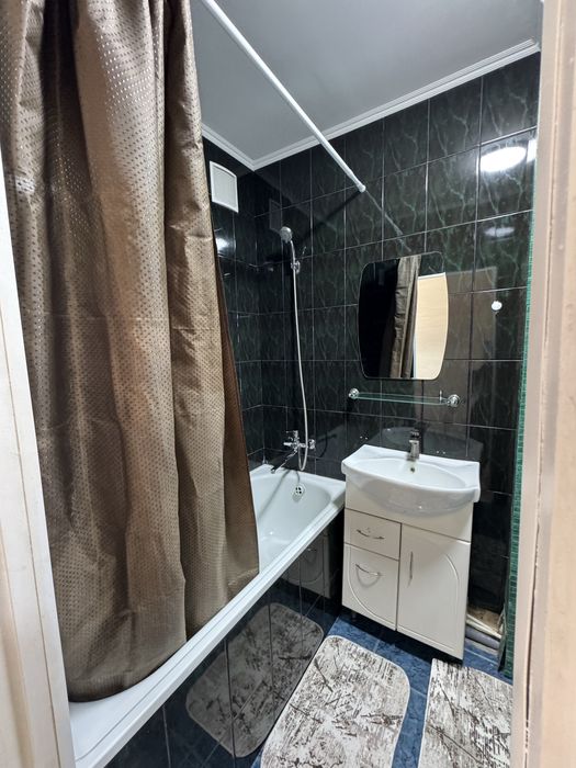 Сдам квартиру на длительный срок.