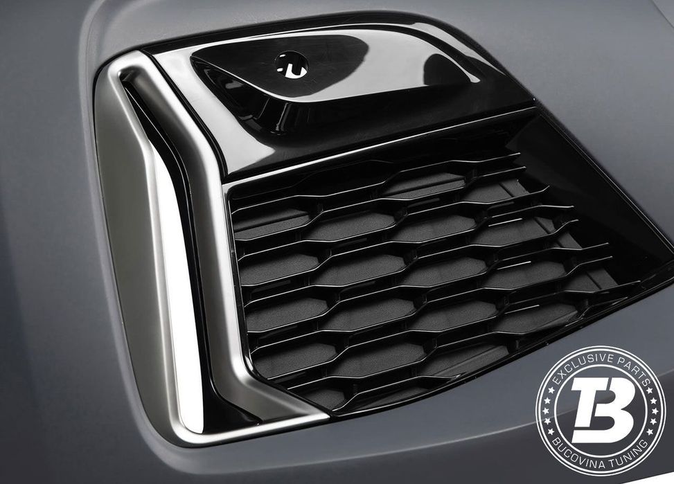 Pachet Exterior compatibil cu BMW Seria 3 G20 M340I Design