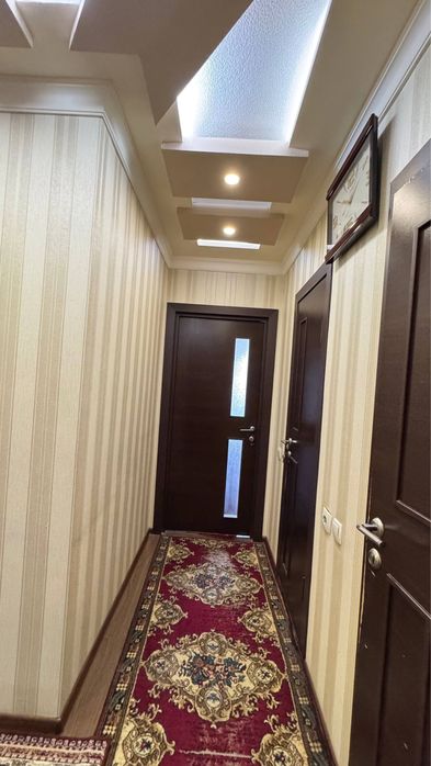 Сергели 5а новастройка