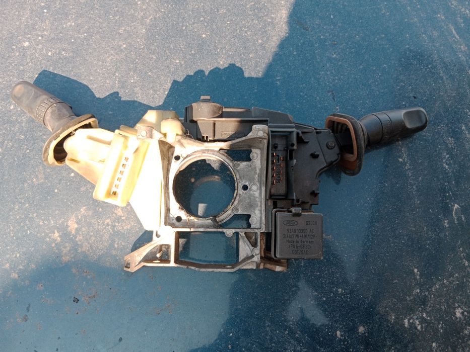 Переключатель поворотов гитара форд Мондео 2