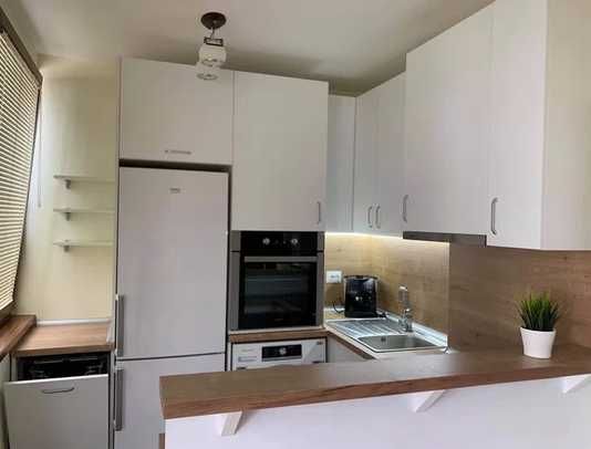 Дава се под наем Двустаен апартамент в София, Овча купел - 65 кв.м за 348.84 € - Снимка #1