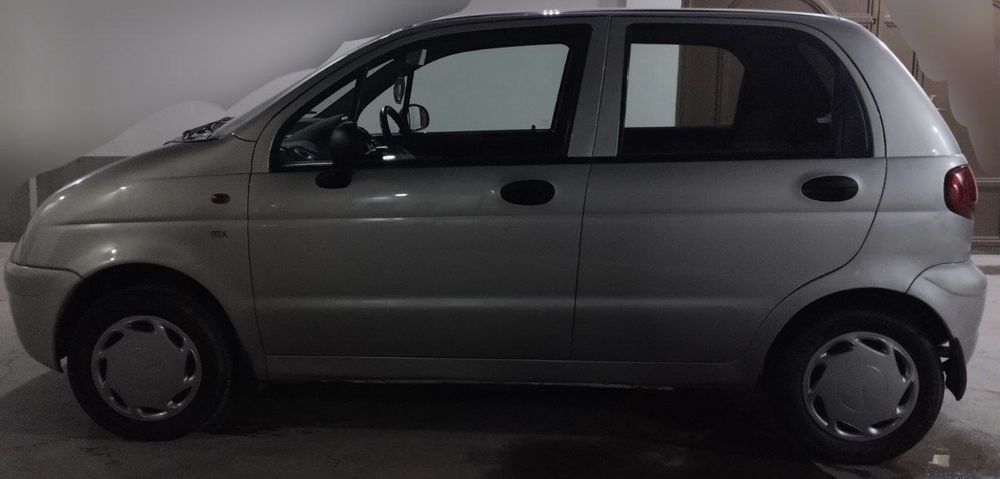 Matiz MX 2006 йил