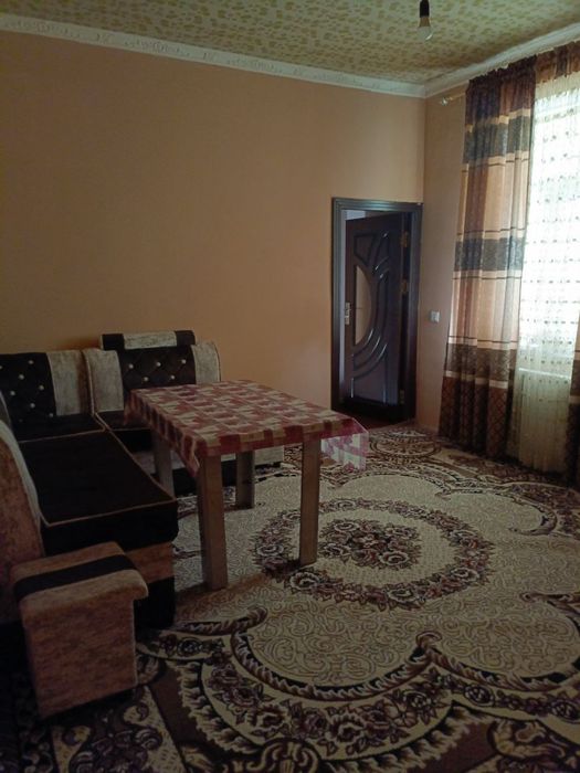 Турар уй жой ва нотурар дукон ва ошхона