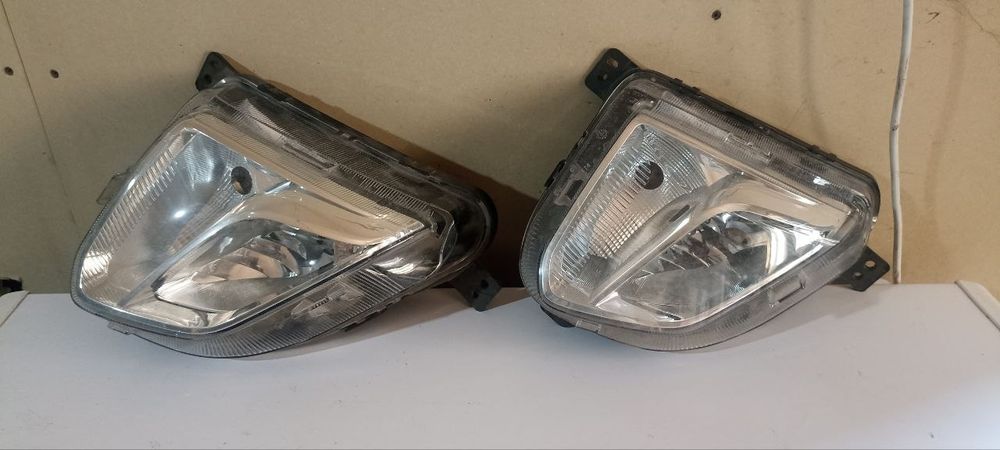 Ekonox fara stop tumanka