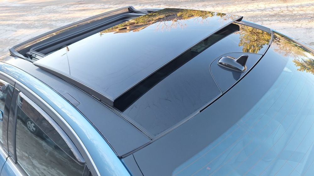 Панорамен покрив, панорама за мерцедес ц класа w204