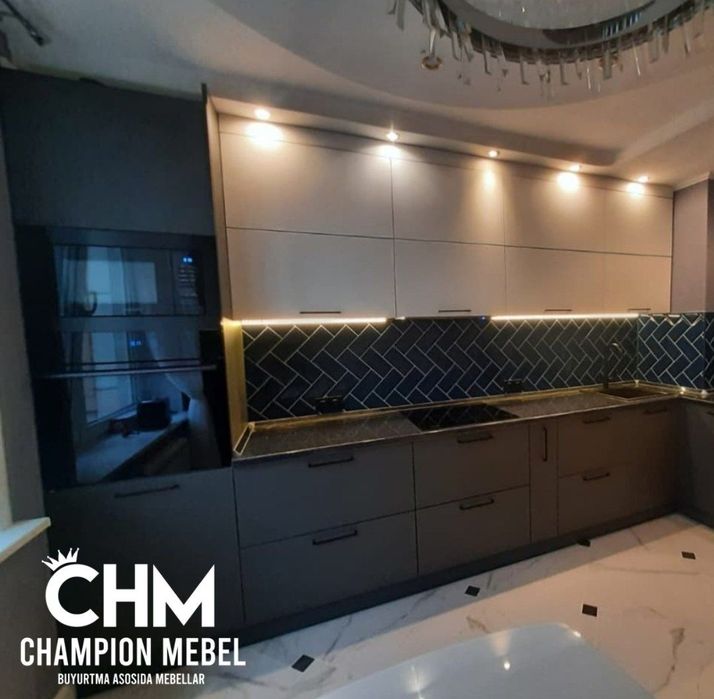 Мебель для кухни качественный. Ошхона мебеллари замонавий ва сифатли
