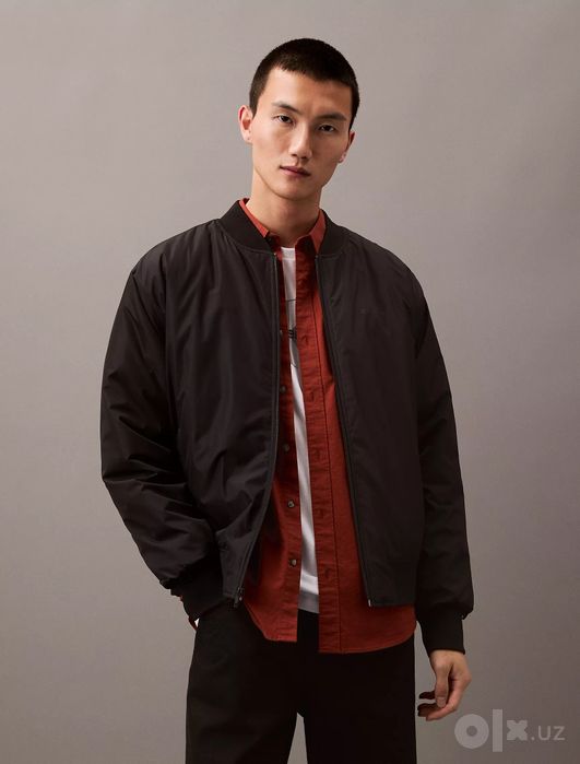 Куртка  от Calvin Klein
