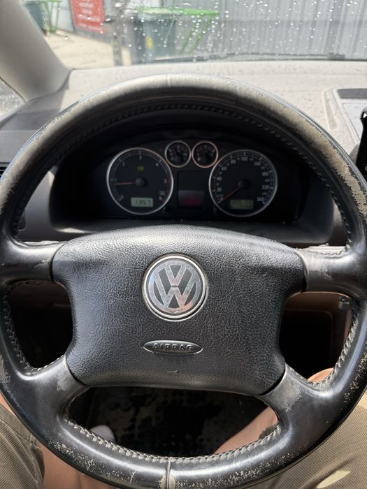 Vand Sharan Automat 2002