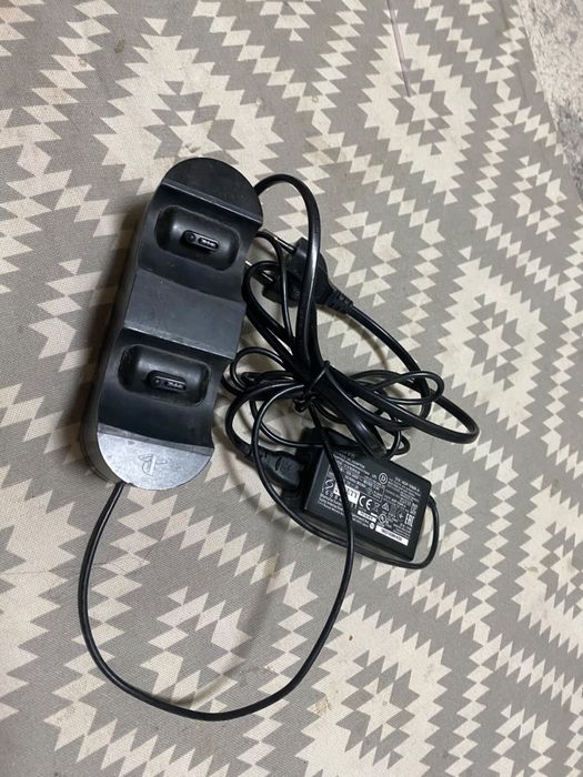 Ps4, американский