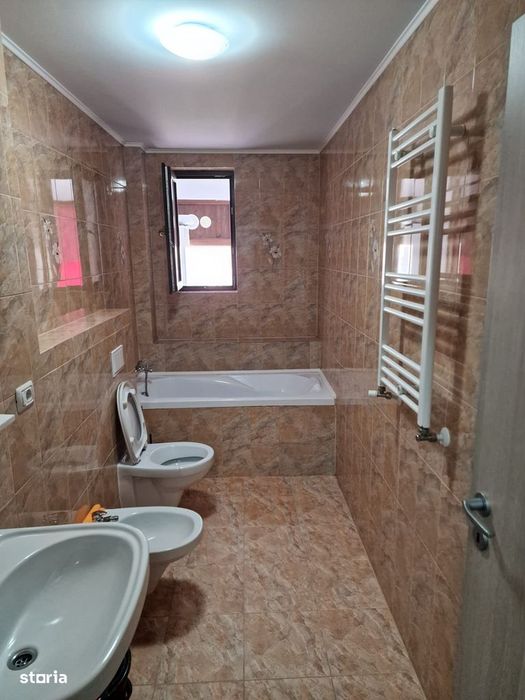 Apartament 3 camere 78mp mobilat si utilat complet  Nicole Residence