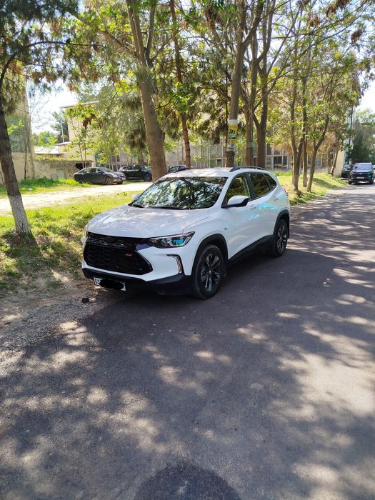 Tracker ls plus 2025
