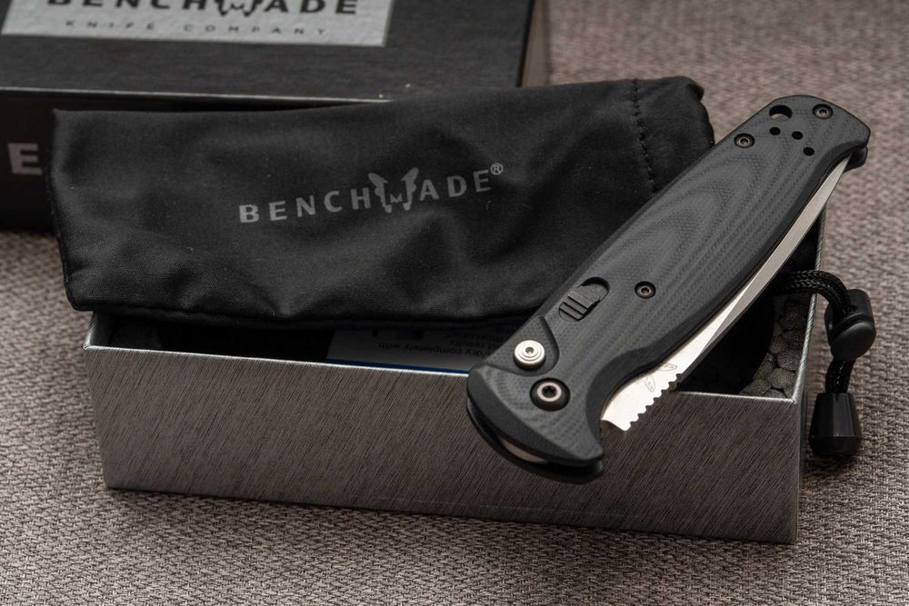 Benchmade CLA 4300