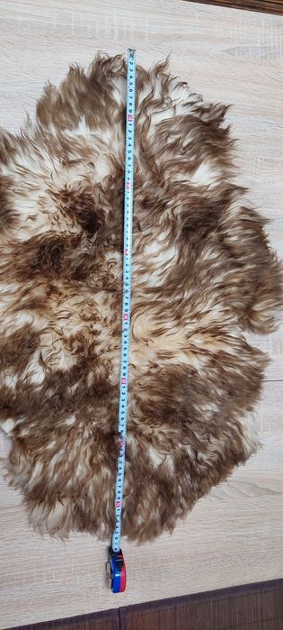 Естествени кожи в перфектно състояние