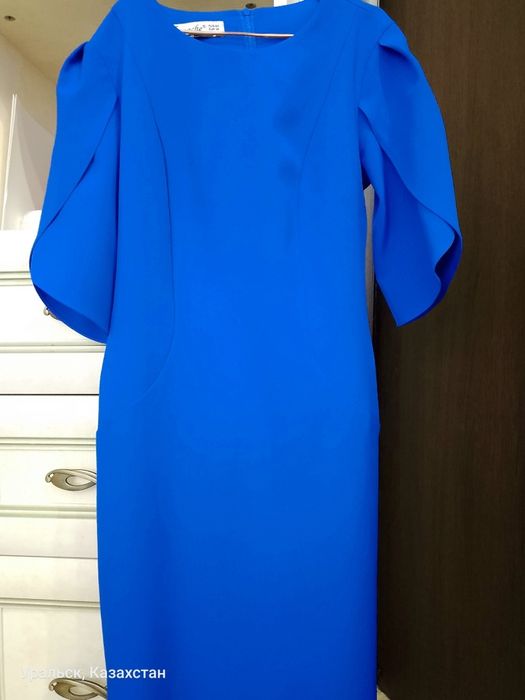 Продается платье оделави единажды